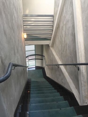 First and/or Second Floor Space